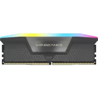 Corsair VENGEANCE RGB 32GB DDR5 6000MHz CL30 Desktop RAM